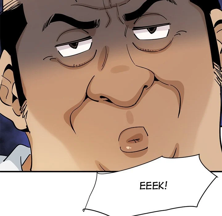 Love Factory chapter 22 page 16