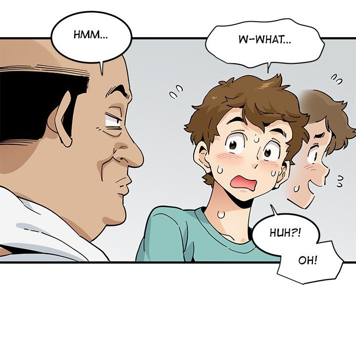 Love Factory chapter 22 page 28