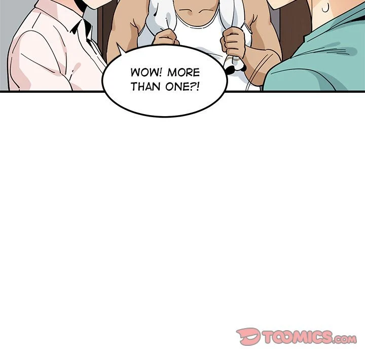 Love Factory chapter 22 page 30