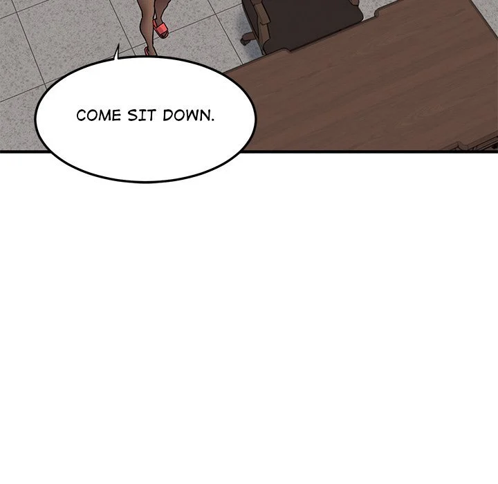 Love Factory chapter 22 page 32