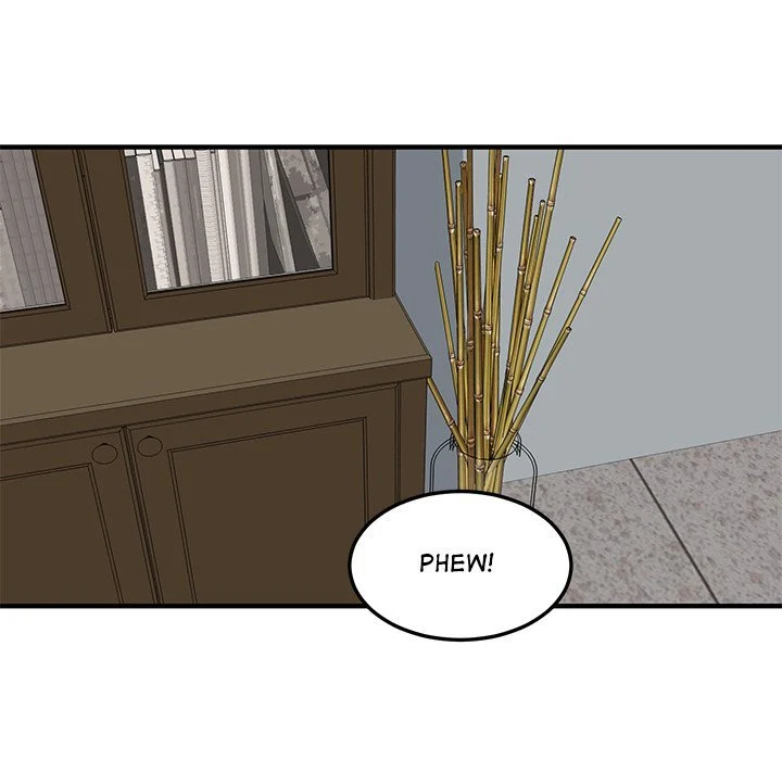 Love Factory chapter 22 page 35