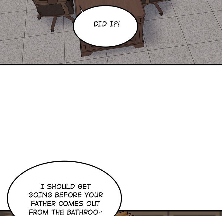 Love Factory chapter 22 page 37
