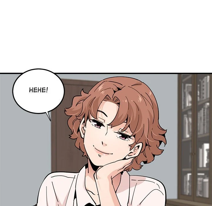 Love Factory chapter 22 page 39
