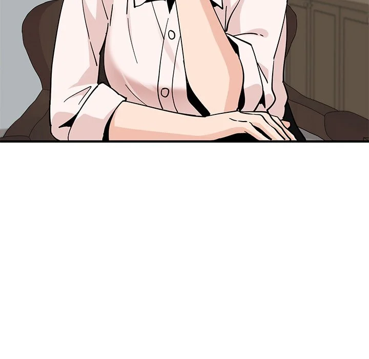 Love Factory chapter 22 page 40