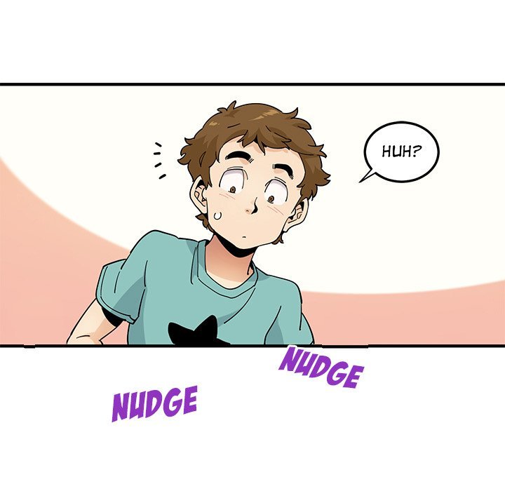 Love Factory chapter 22 page 41
