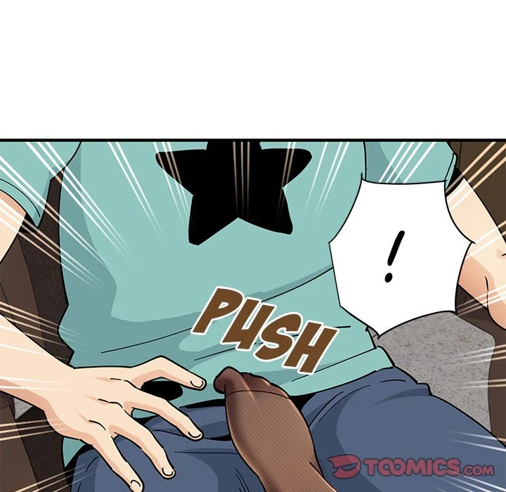 Love Factory chapter 22 page 42