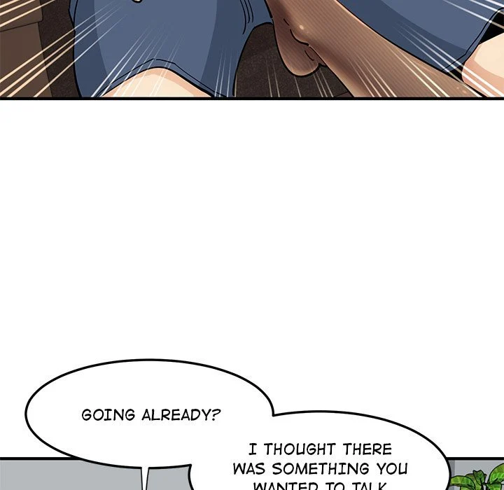 Love Factory chapter 22 page 43
