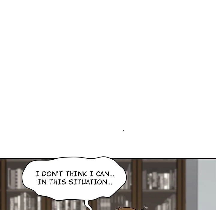Love Factory chapter 22 page 45