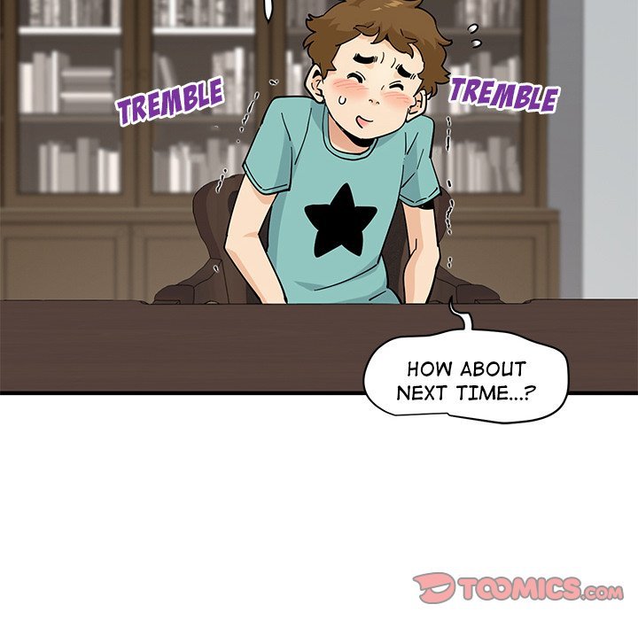 Love Factory chapter 22 page 46