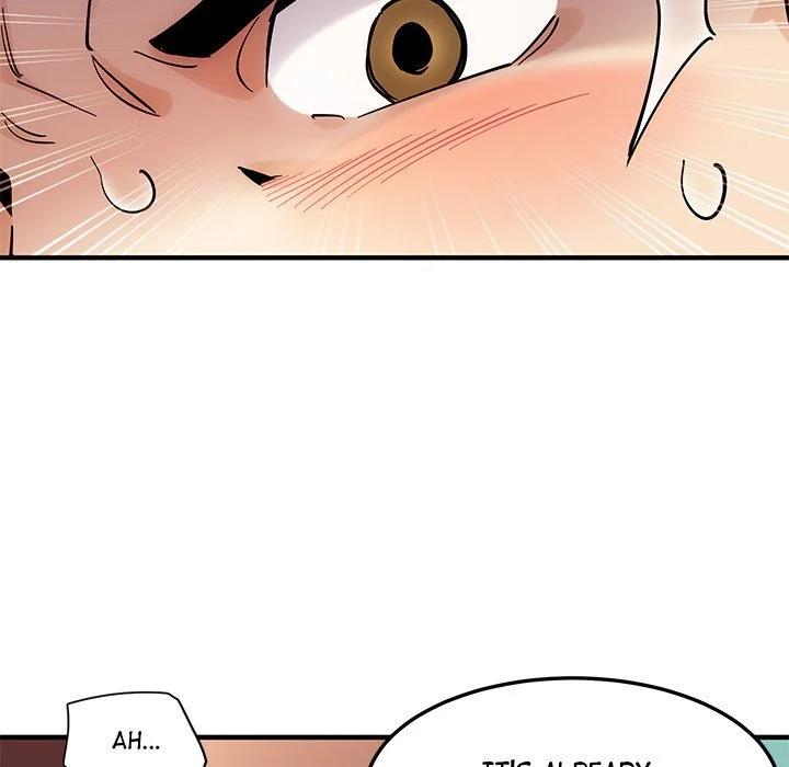Love Factory chapter 22 page 51