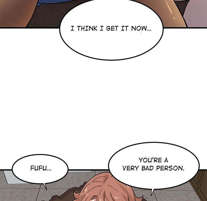 Love Factory chapter 22 page 55