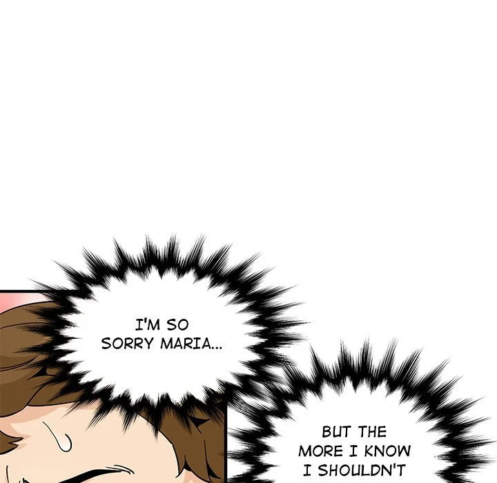 Love Factory chapter 22 page 57