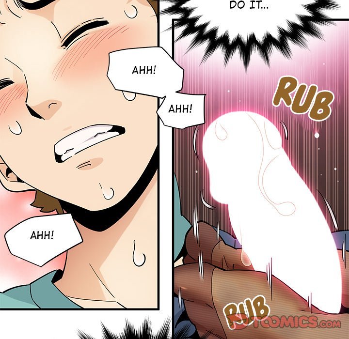 Love Factory chapter 22 page 58