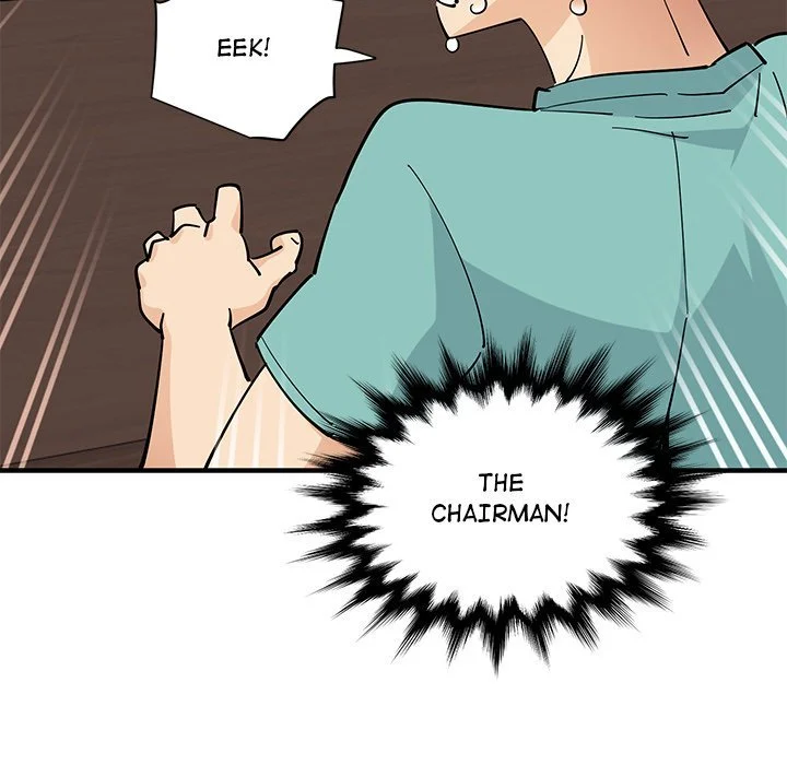 Love Factory chapter 22 page 61