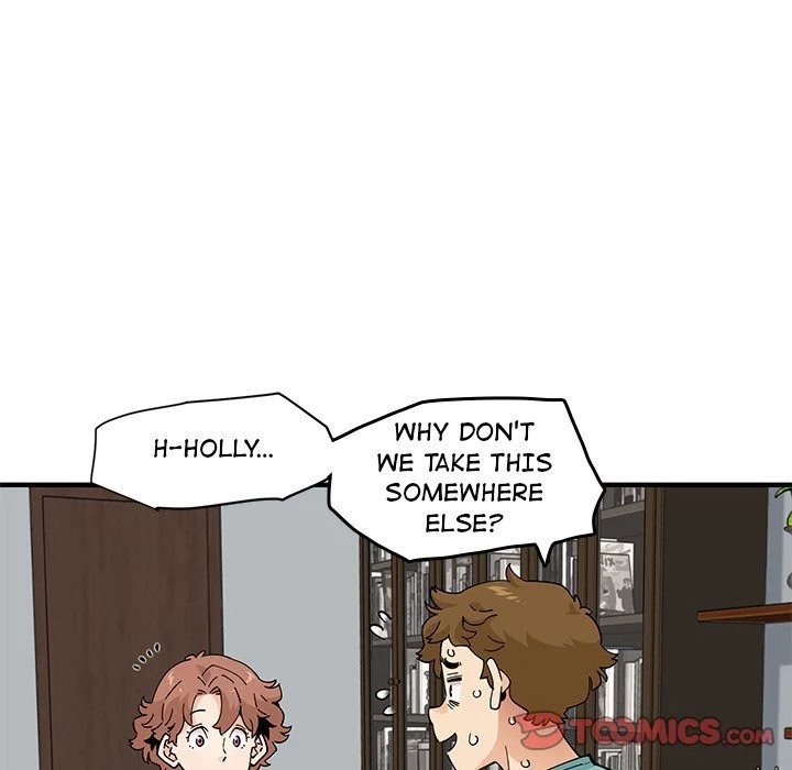 Love Factory chapter 22 page 62
