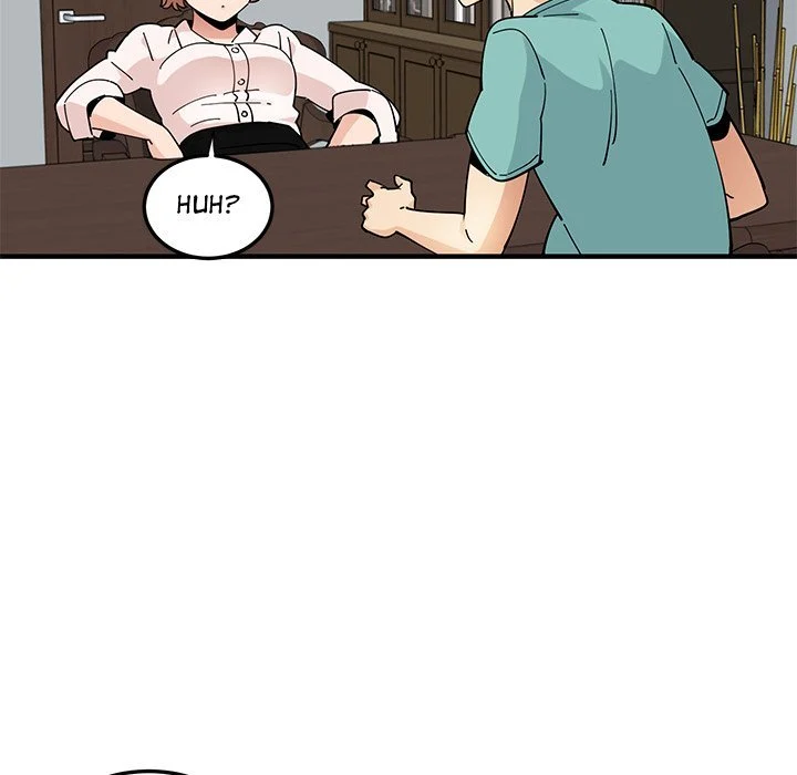 Love Factory chapter 22 page 63