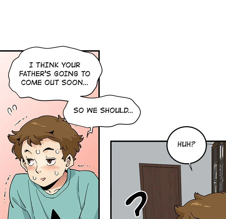 Love Factory chapter 22 page 65
