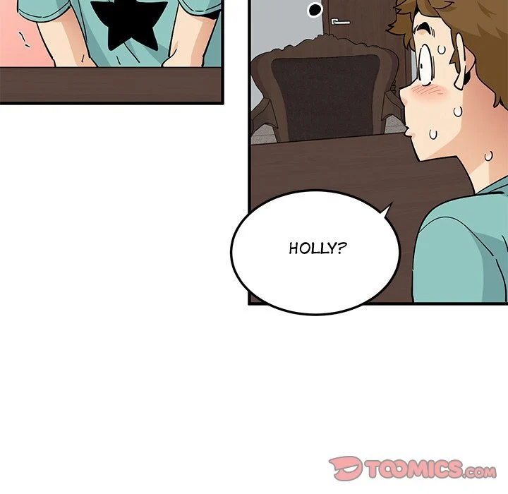 Love Factory chapter 22 page 66