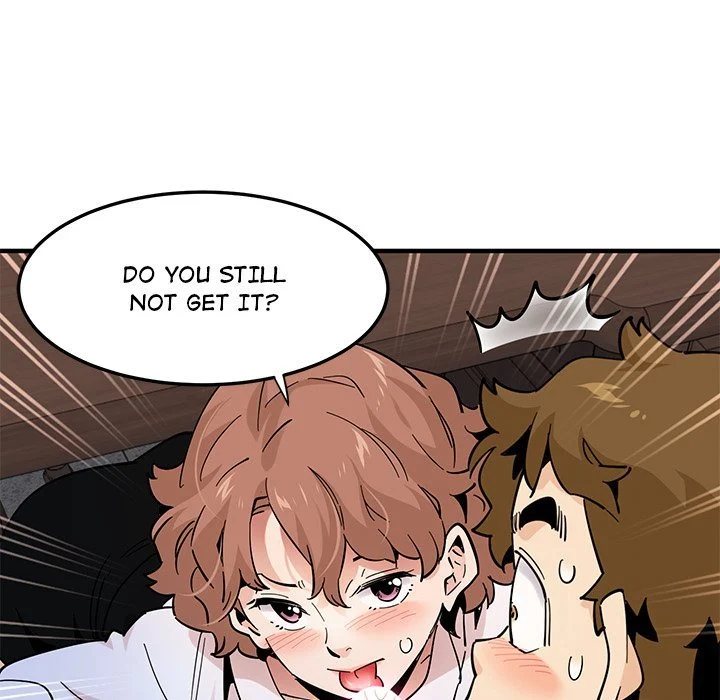 Love Factory chapter 22 page 67