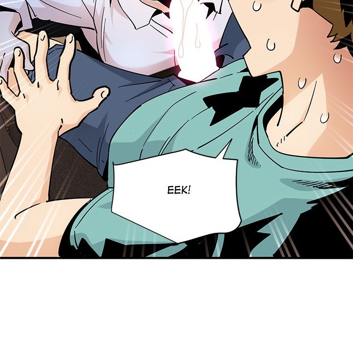 Love Factory chapter 22 page 68
