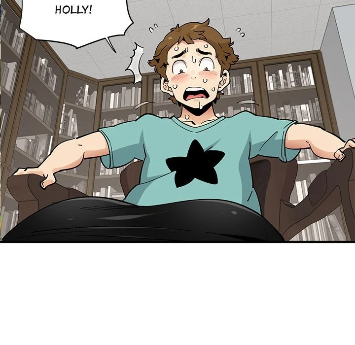 Love Factory chapter 22 page 73