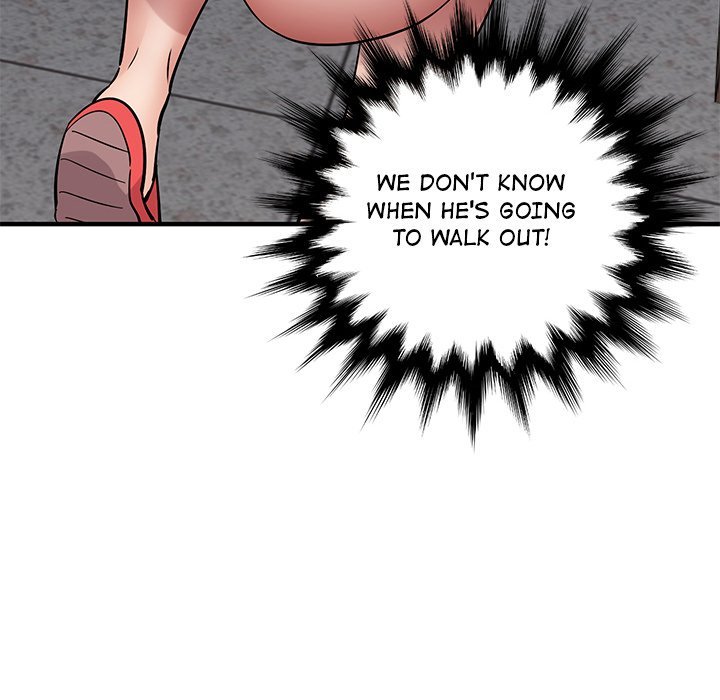 Love Factory chapter 22 page 76