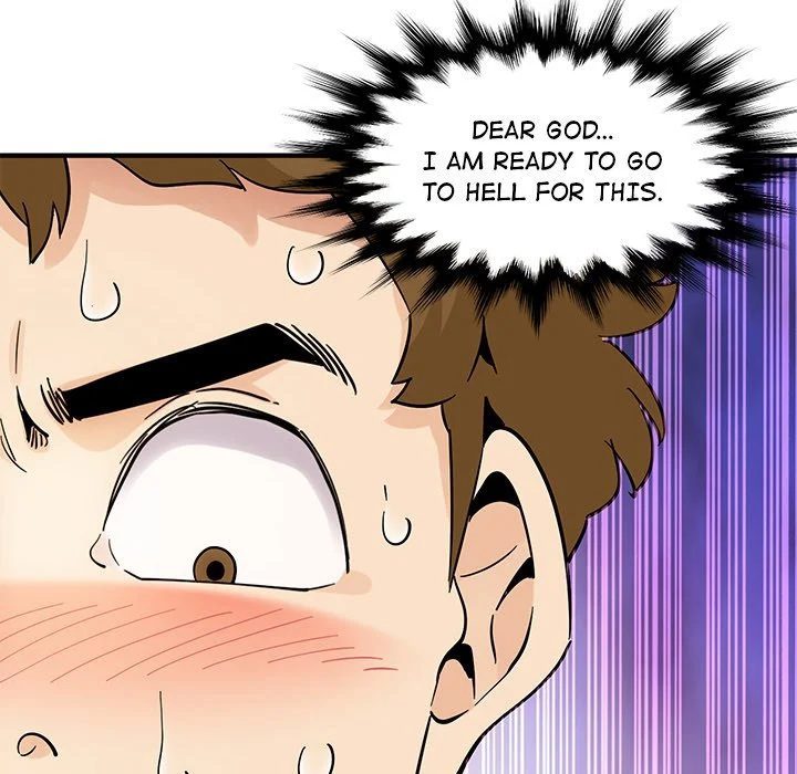 Love Factory chapter 22 page 79