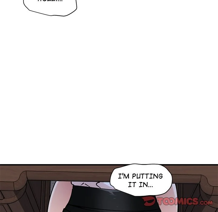 Love Factory chapter 22 page 82