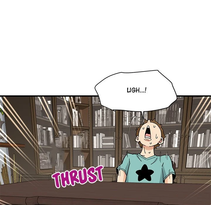 Love Factory chapter 22 page 84