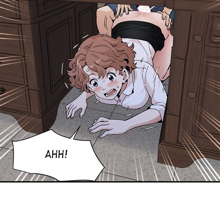 Love Factory chapter 22 page 85