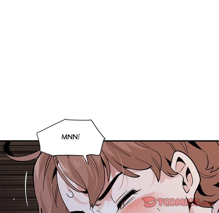 Love Factory chapter 22 page 86