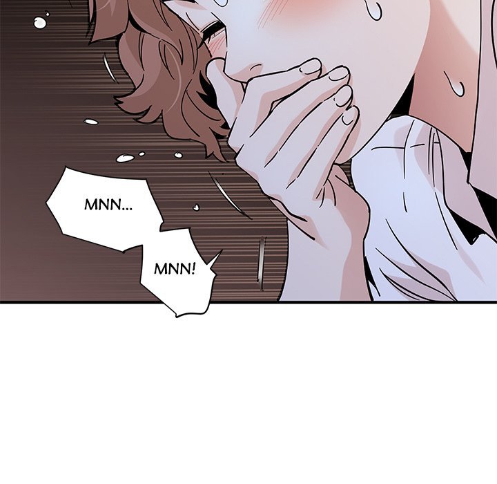 Love Factory chapter 22 page 87