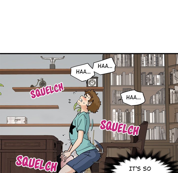 Love Factory chapter 22 page 88