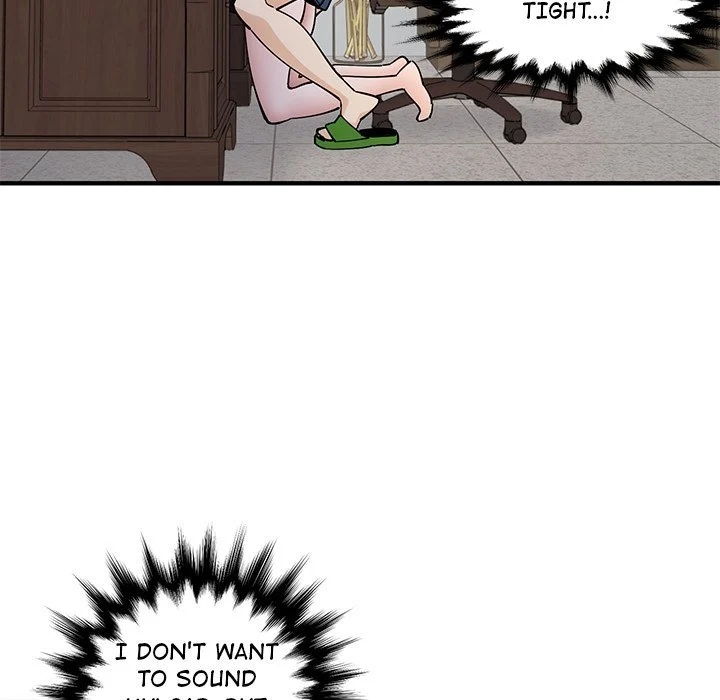 Love Factory chapter 22 page 89