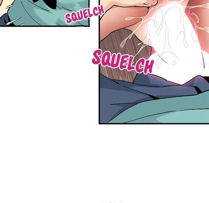 Love Factory chapter 22 page 91
