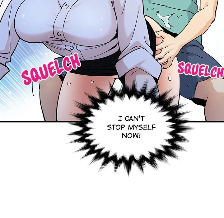Love Factory chapter 22 page 93