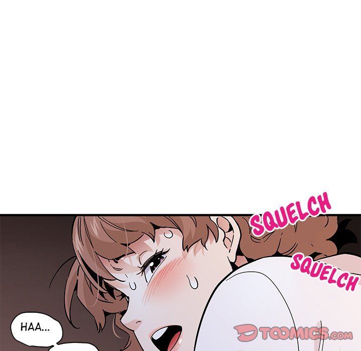 Love Factory chapter 22 page 94