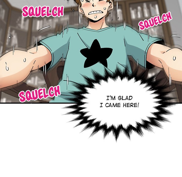 Love Factory chapter 22 page 96