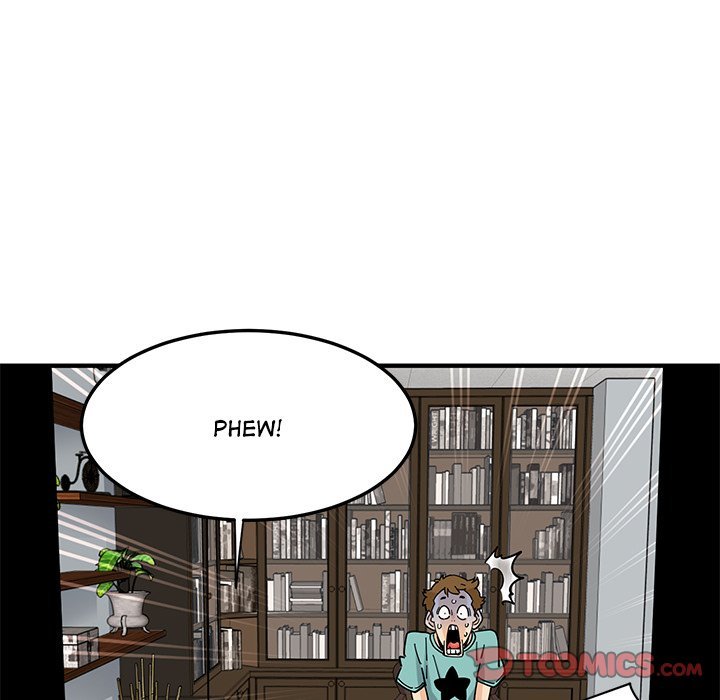 Love Factory chapter 22 page 98