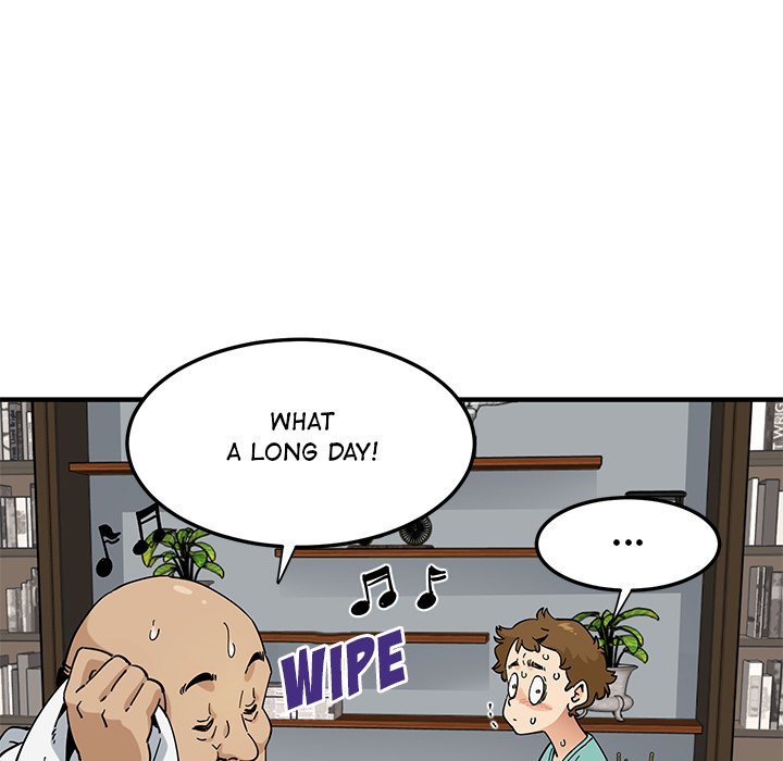 Love Factory chapter 22 page 100