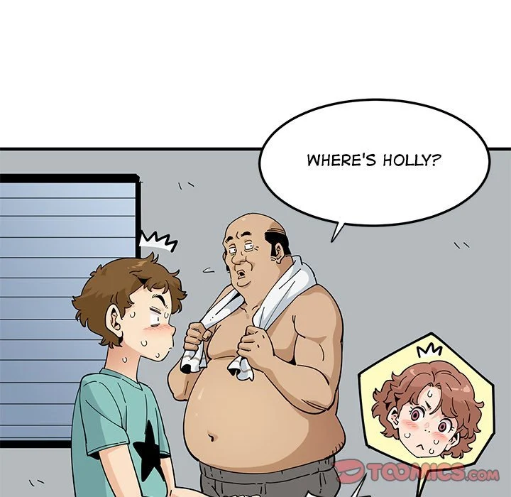 Love Factory chapter 22 page 106