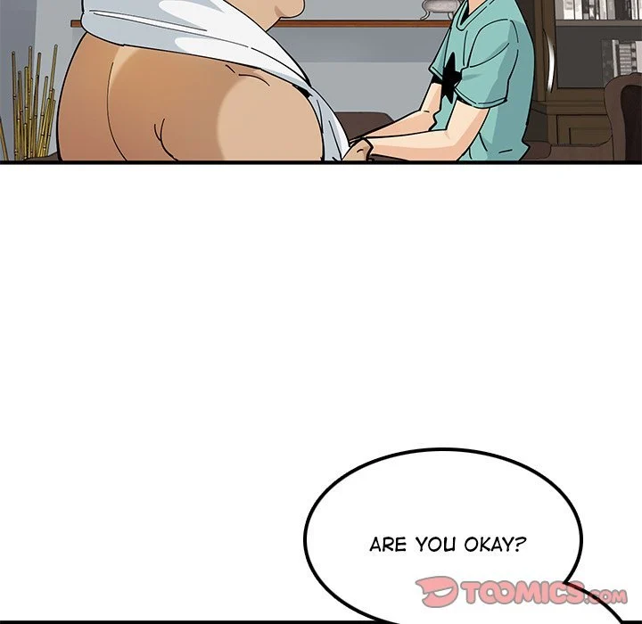 Love Factory chapter 22 page 110