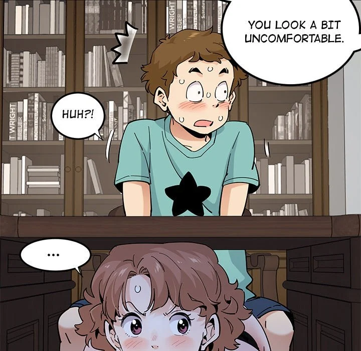 Love Factory chapter 22 page 111