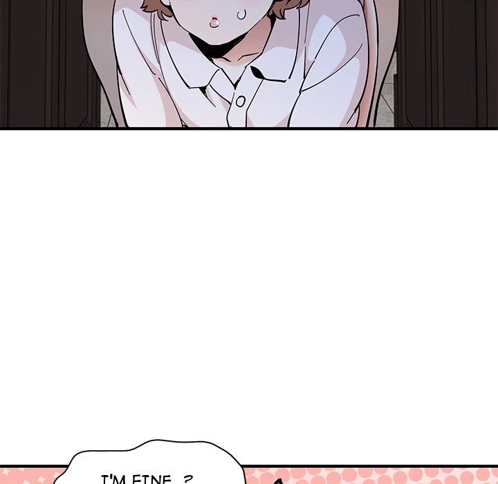 Love Factory chapter 22 page 112