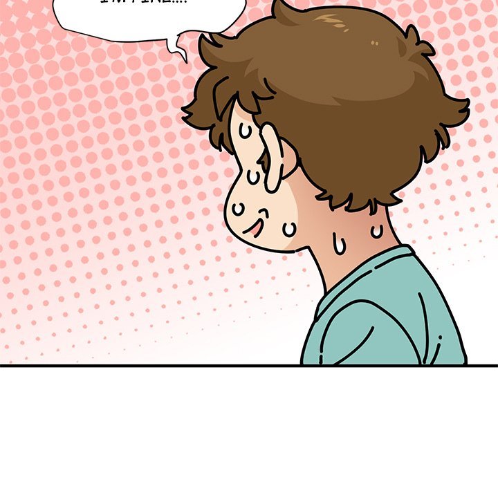 Love Factory chapter 22 page 113