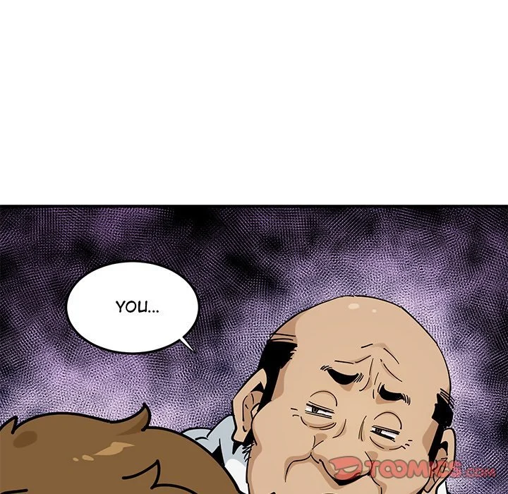 Love Factory chapter 22 page 114