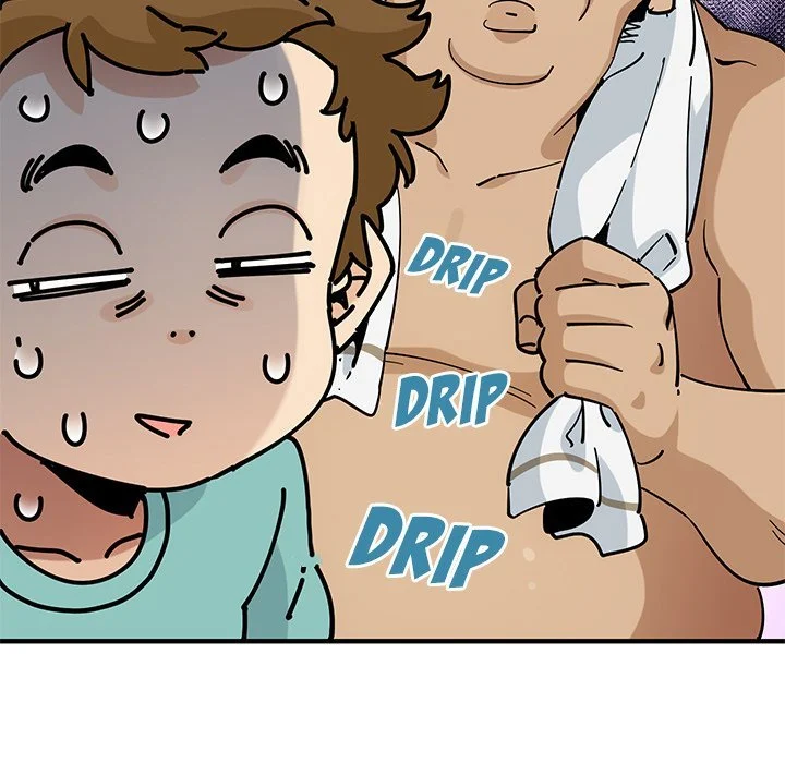 Love Factory chapter 22 page 115