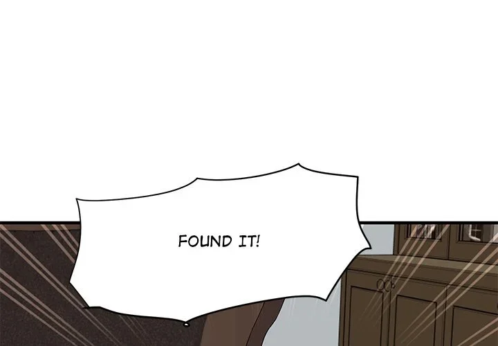 Love Factory chapter 23 page 1