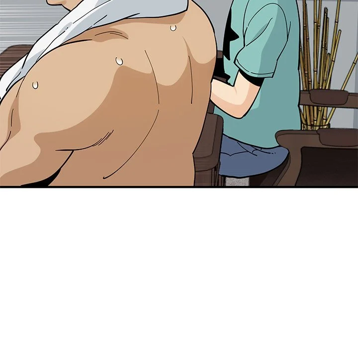 Love Factory chapter 23 page 5