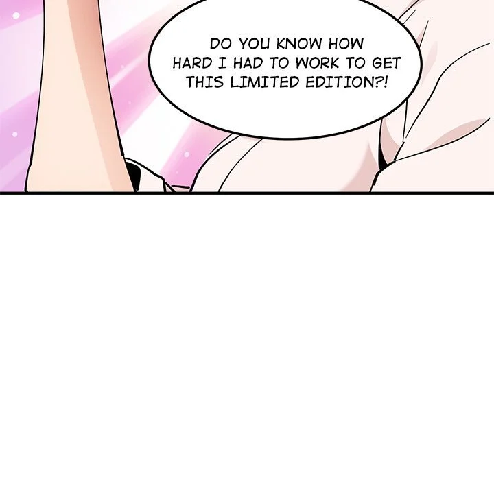 Love Factory chapter 23 page 9
